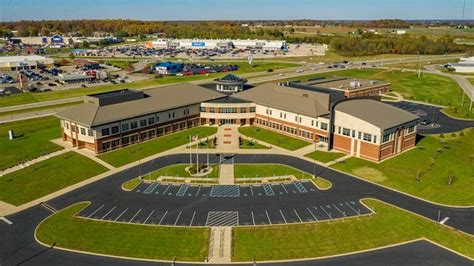 ivy tech madison indiana.